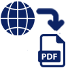 Url to Pdf Generator